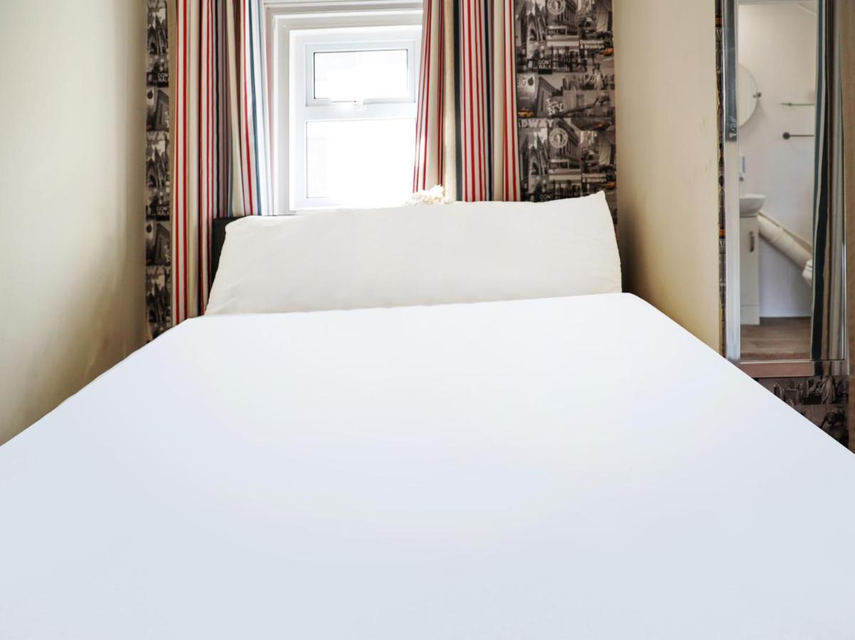 The Shores Hotel, Central Blackpool Ngoại thất bức ảnh