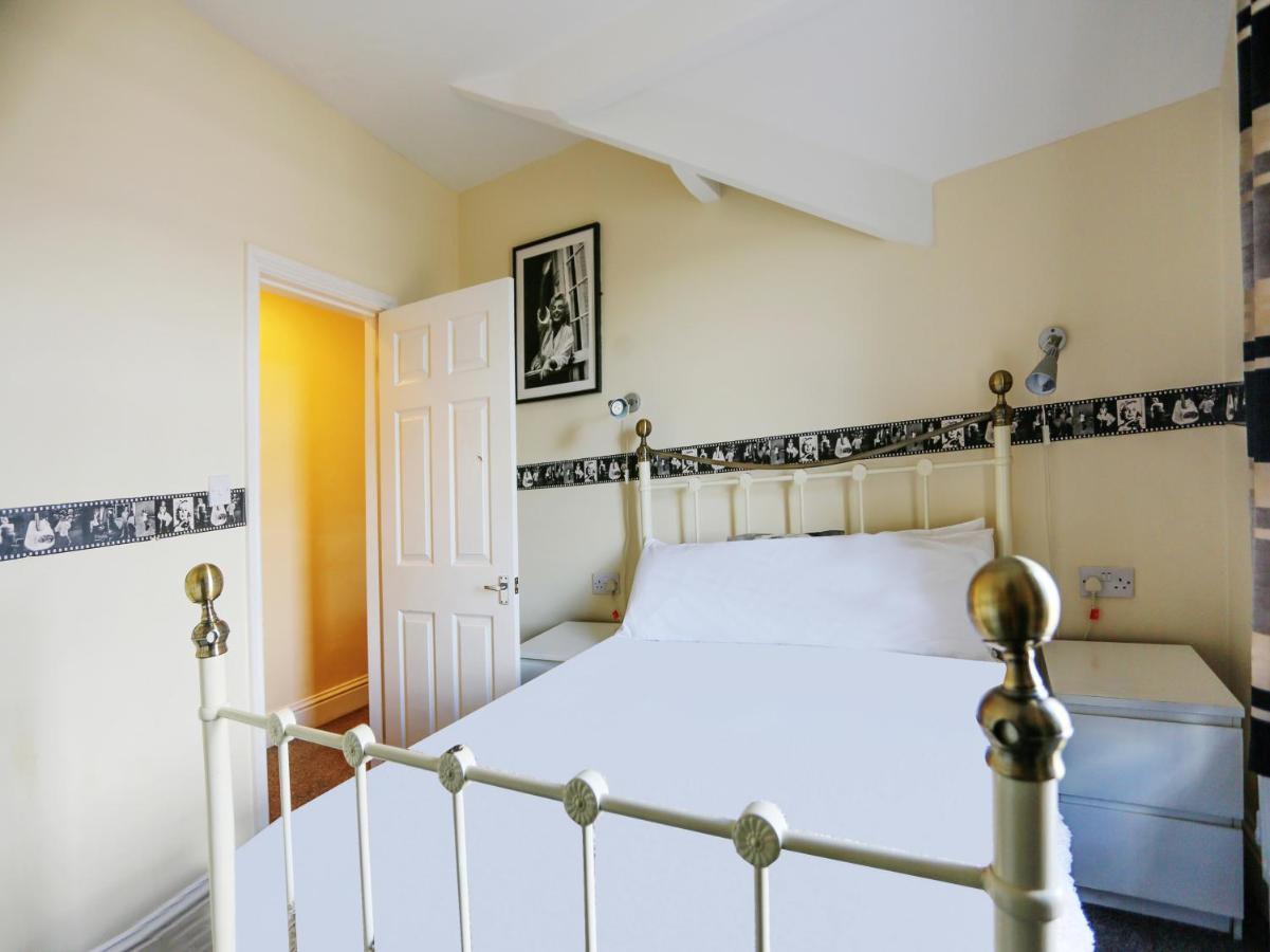 The Shores Hotel, Central Blackpool Ngoại thất bức ảnh