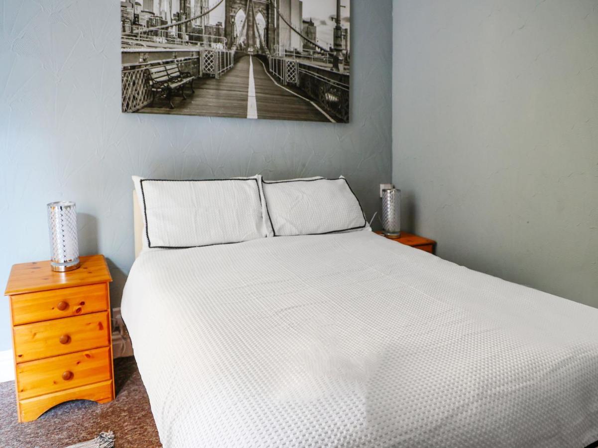 The Shores Hotel, Central Blackpool Ngoại thất bức ảnh