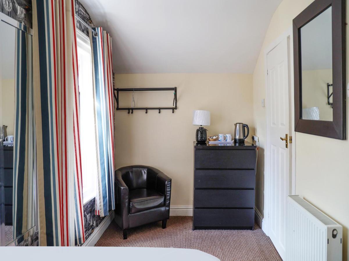 The Shores Hotel, Central Blackpool Ngoại thất bức ảnh