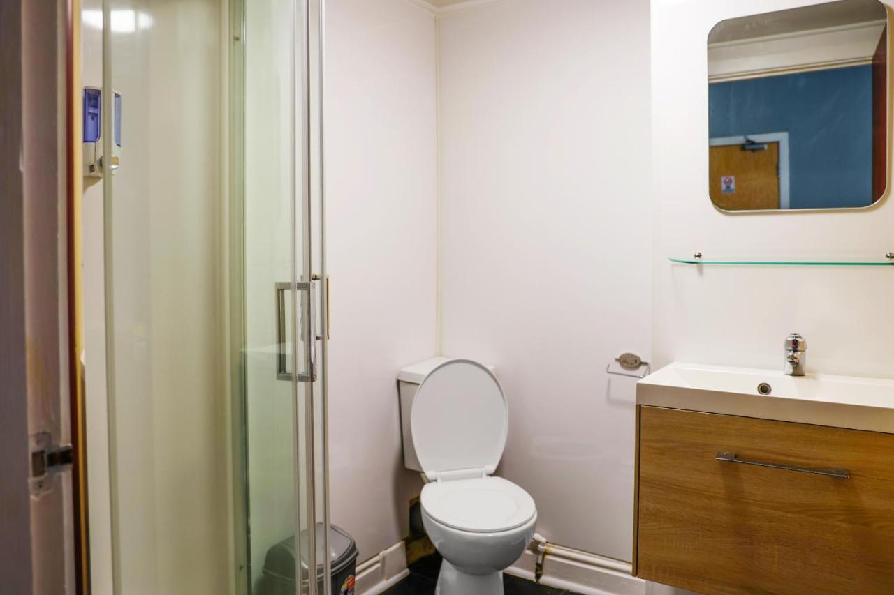 The Shores Hotel, Central Blackpool Ngoại thất bức ảnh