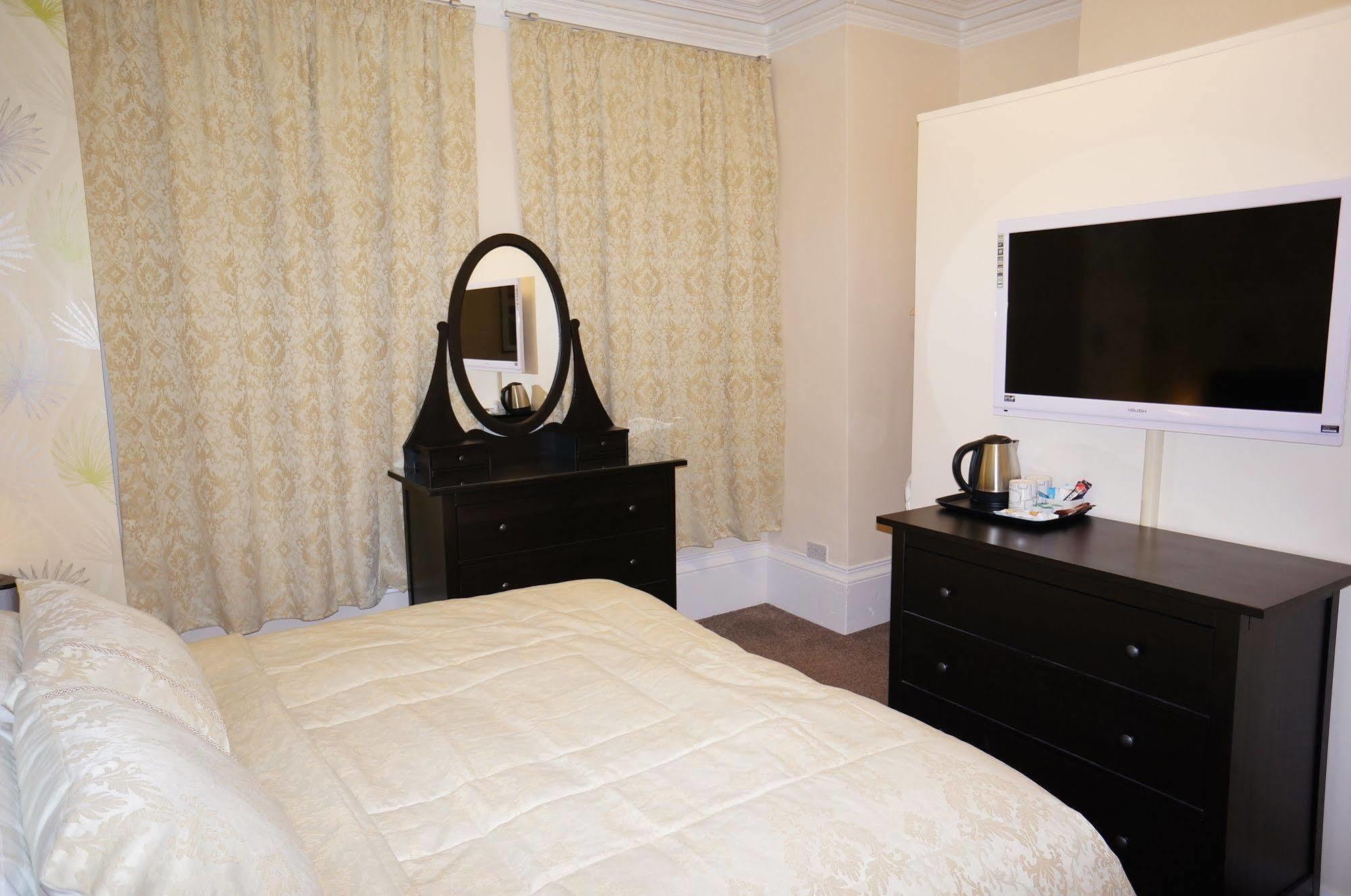 The Shores Hotel, Central Blackpool Ngoại thất bức ảnh