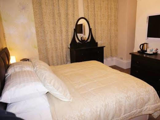 The Shores Hotel, Central Blackpool Ngoại thất bức ảnh