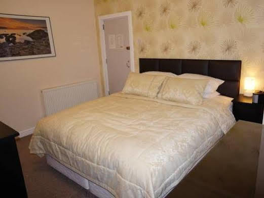 The Shores Hotel, Central Blackpool Ngoại thất bức ảnh